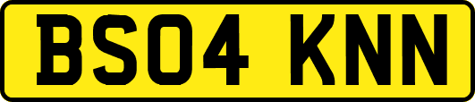 BS04KNN