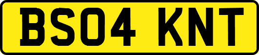 BS04KNT