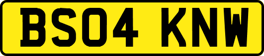 BS04KNW