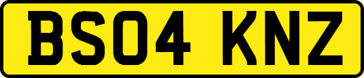 BS04KNZ