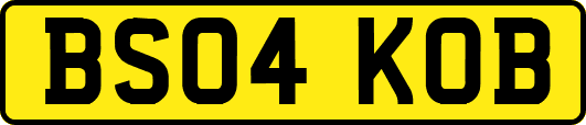BS04KOB