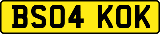 BS04KOK