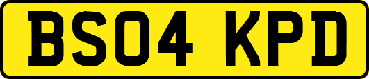 BS04KPD