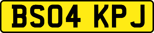 BS04KPJ
