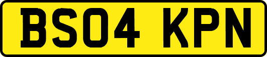 BS04KPN