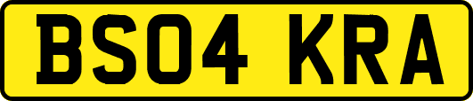 BS04KRA