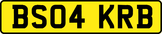 BS04KRB