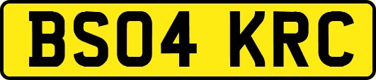 BS04KRC