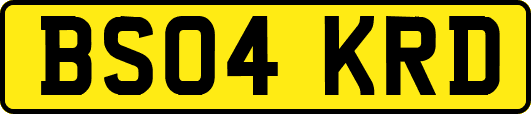 BS04KRD
