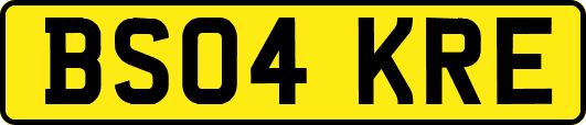 BS04KRE