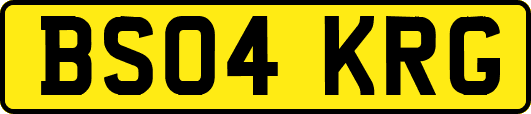BS04KRG