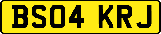 BS04KRJ