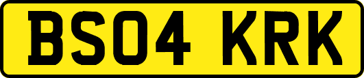 BS04KRK