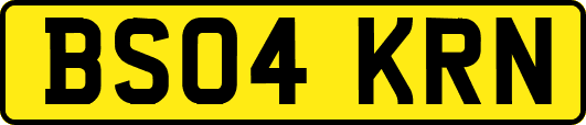 BS04KRN
