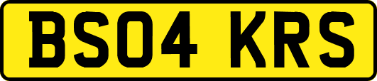 BS04KRS