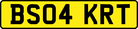 BS04KRT