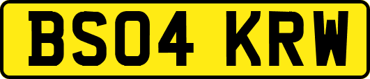 BS04KRW