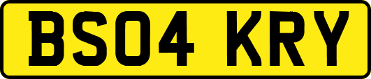 BS04KRY
