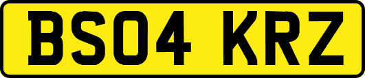 BS04KRZ