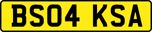 BS04KSA