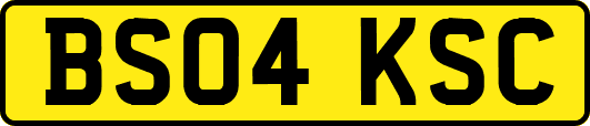 BS04KSC