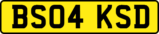 BS04KSD