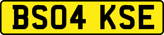 BS04KSE