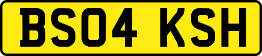 BS04KSH
