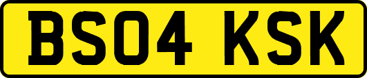BS04KSK