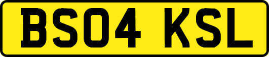 BS04KSL