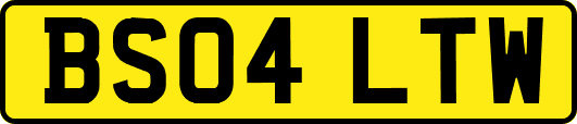BS04LTW