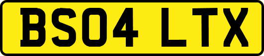 BS04LTX