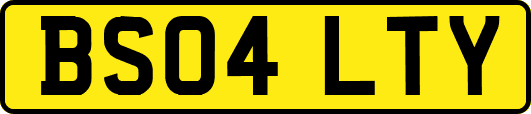 BS04LTY