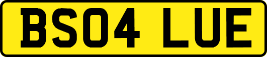 BS04LUE