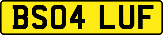 BS04LUF