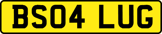 BS04LUG