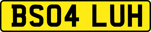 BS04LUH