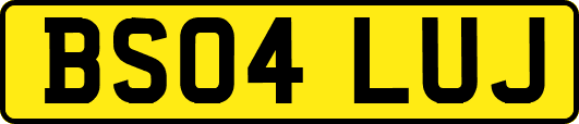 BS04LUJ