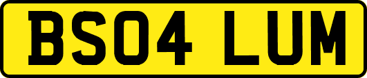 BS04LUM