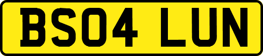 BS04LUN