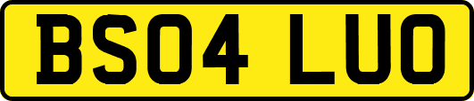 BS04LUO