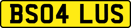 BS04LUS