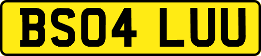 BS04LUU