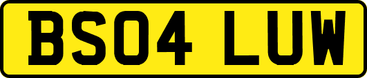 BS04LUW
