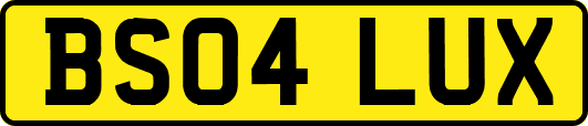 BS04LUX