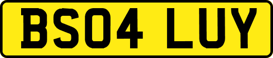 BS04LUY