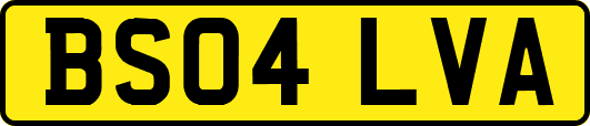 BS04LVA