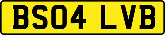 BS04LVB