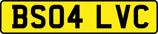 BS04LVC