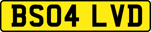 BS04LVD